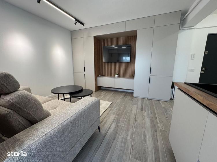 Apartament modern cu 2 camere Visan - 2