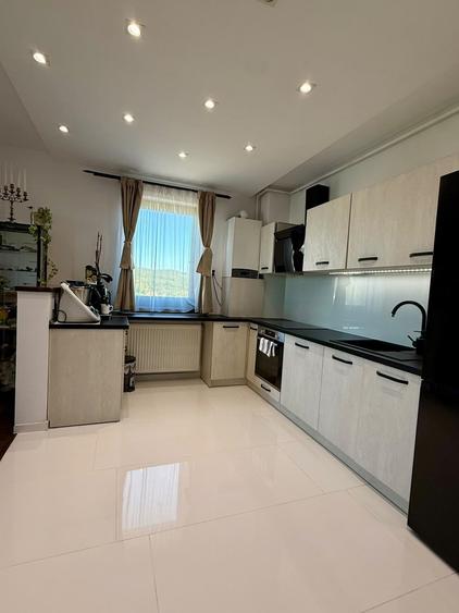 Apartament cu 2 camere în Tudor
