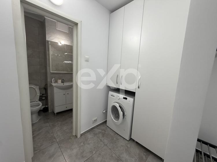 Apartament cu 2 camere decomandat, mobilat în Nicolae Grigorescu