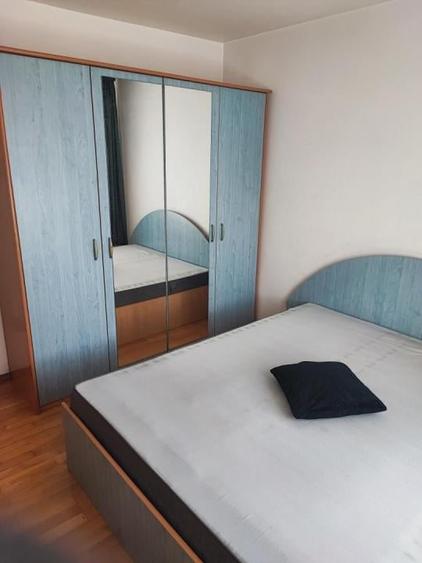Inchiriez apartament cu 3 camere zona Iancului - 18