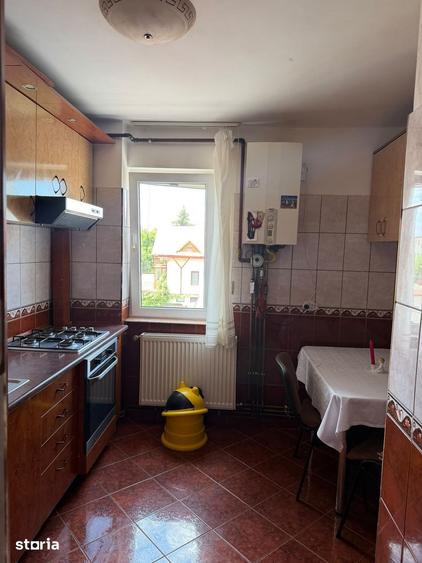 Apartament 2 camere, Gemenii, str. Zizinului - 8