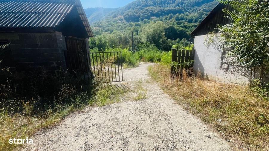 Spațiu comercial, în Sebeș
