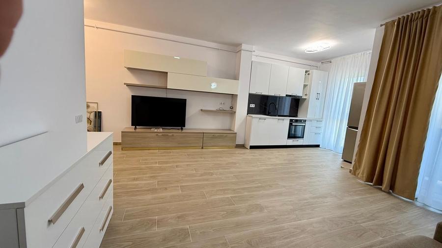 Apartament 2 camere, bloc nou, prima inchiriere, parcare in pret, zona Eroilor - 4