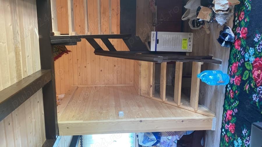 Casă cu 5 camere cu Teren 1080 Mp în Vama