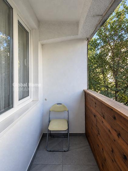 Calea Vitan - Garsoniera • 34MP • Etaj Intermediar • Balcon • Boiler - 9