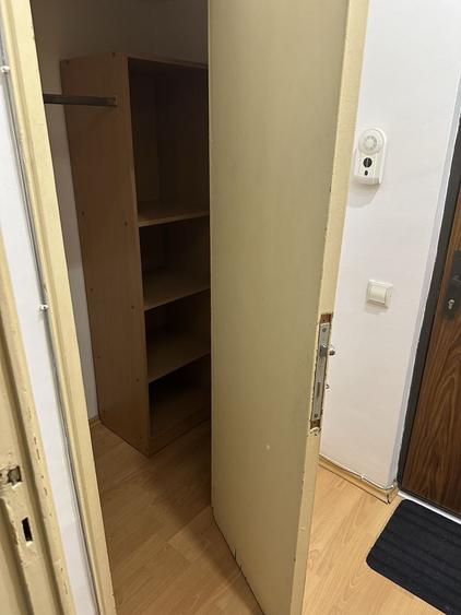 Garsonieră nedecomandată în Ultracentral