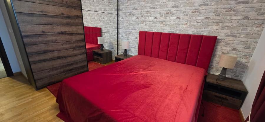 Apartament cu 2 camere semidecomandat în Ștefan cel Mare