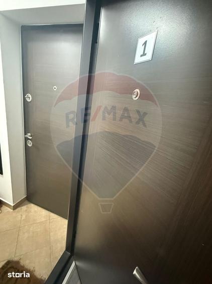 Apartament cu 2 camere în Tractorul — fotografia 1
