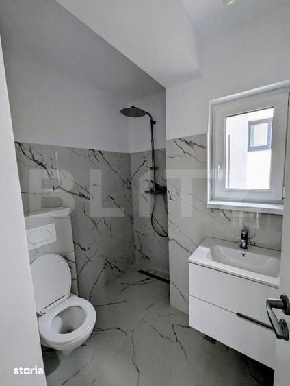Casă cu 4 camere cu Teren 250 Mp în Bârnova