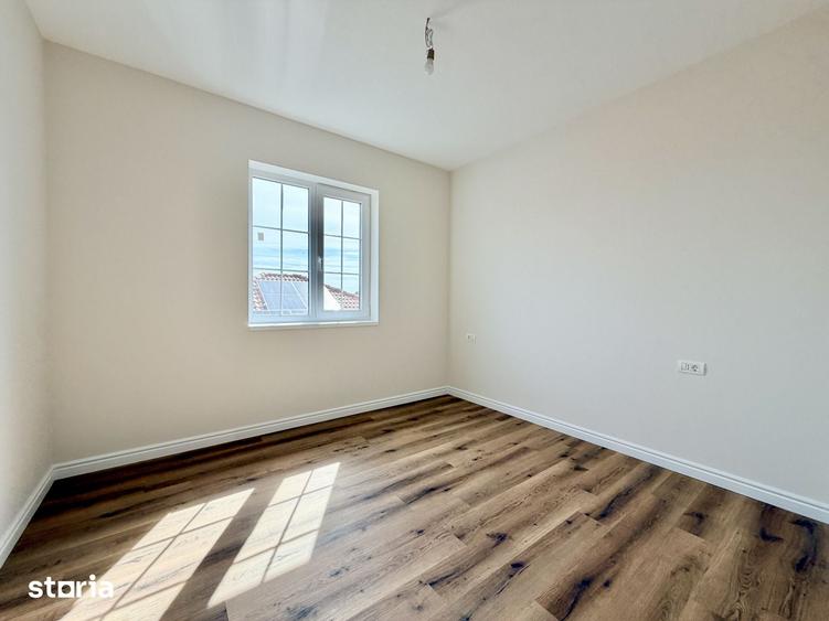 Duplex Premium 4 camere 3 bai | 111 mp utili | Mosnita | zona Penny - 7