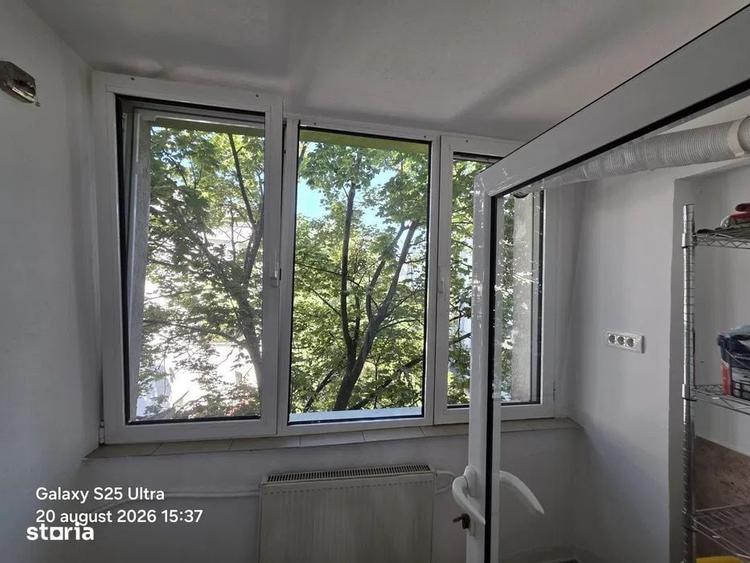 Apart 2 camere 55m2 | Aviatiei - Baneasa - Str. Neagoe Voda | Renovat - 8