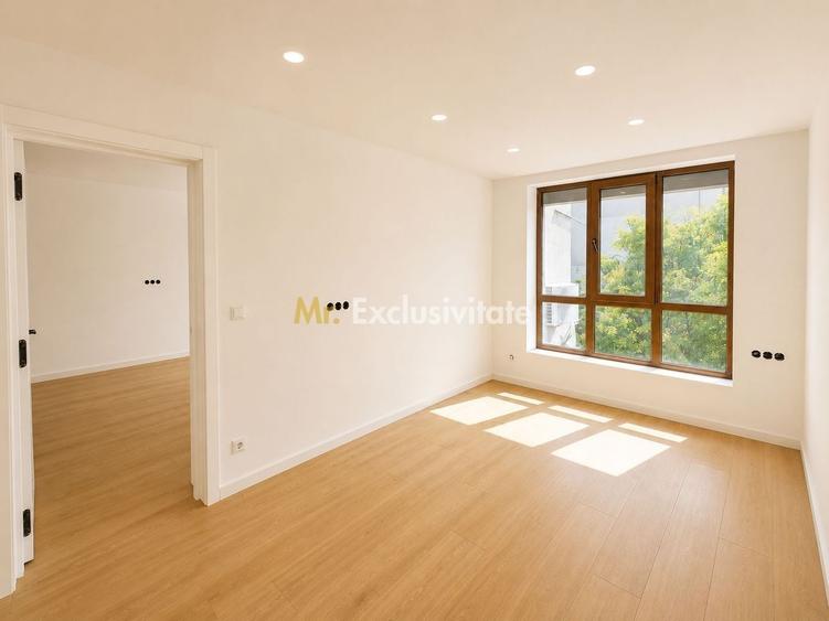 Apartament cu 3 camere decomandat în Ultracentral