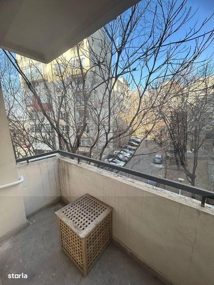 Garsonieră decomandată, mobilată în Unirii