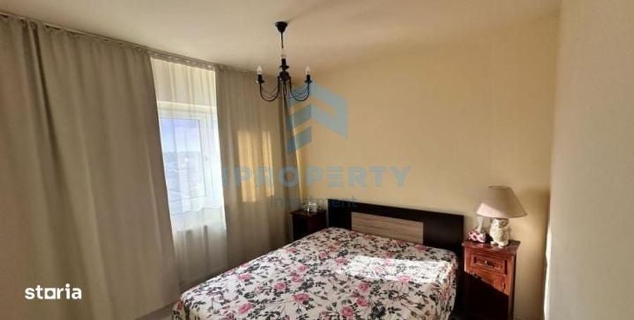 Apartament cu 2 camere decomandat în Rahova