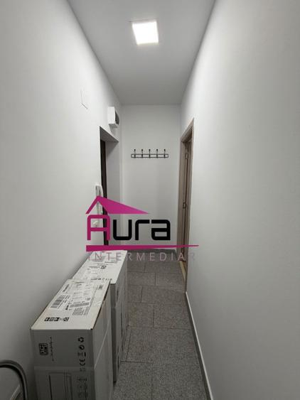Garsonieră în Central