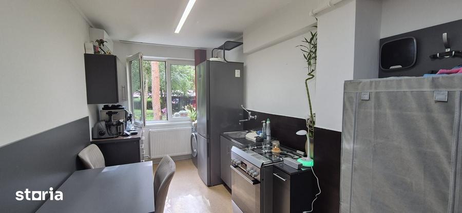 De inchiriat ap. 2 camere -Aleea Carpati - 7