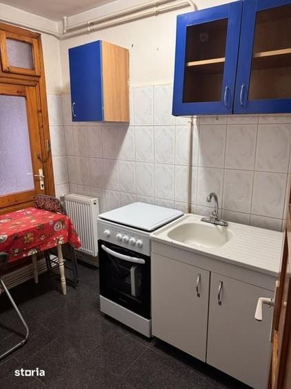 Garsonieră în Central