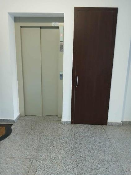 Garsonieră decomandată, mobilată în Dudu
