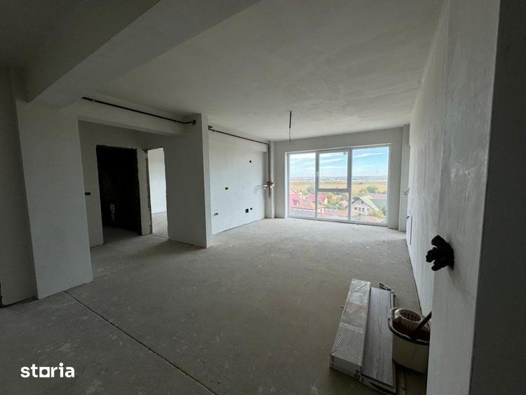 Apartament cu 3 camere în Rădăuți