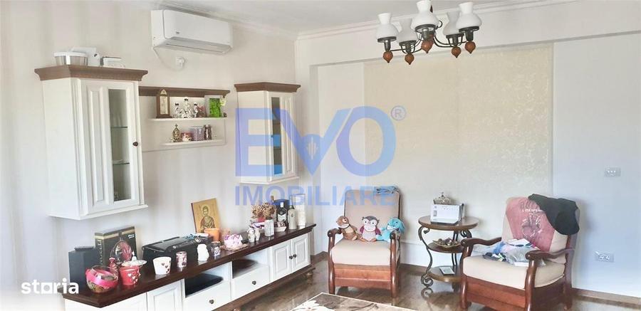 Apartament cu 3 camere în Valea Lupului