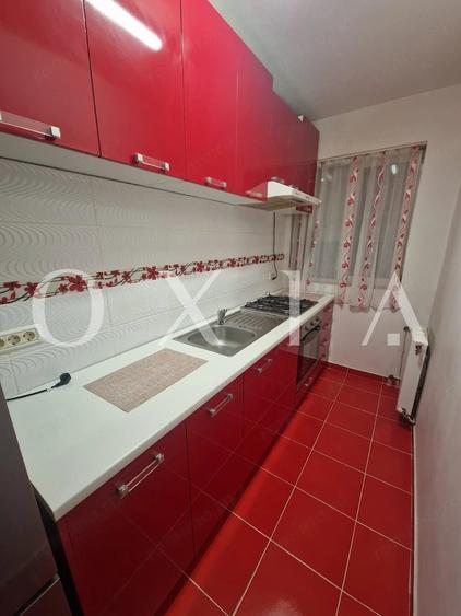 Apartament cu 2 camere nedecomandat în Șagului