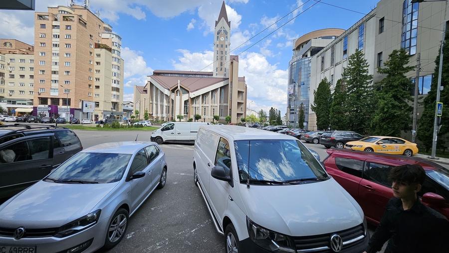 Spațiu comercial, de 15 mp, în Central