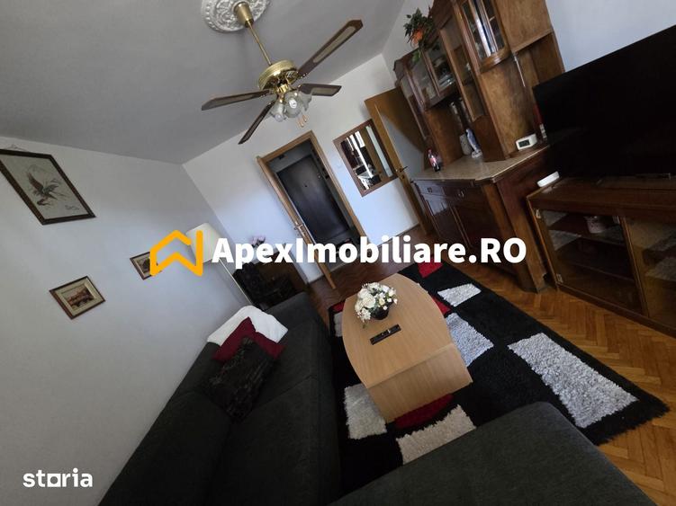 Apartament 2 camere de inchiriat Gara de Nord Bucuresti | ApexImobilia - 9