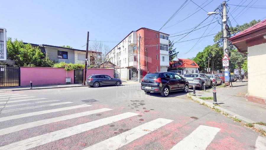 Garsoniera | Open Space | Salaj | Ferentari | Semanatorului nr.50 - 18