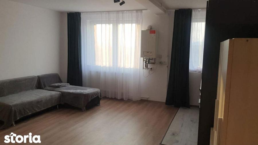 Apartament 2 camere zona FAGET - 6
