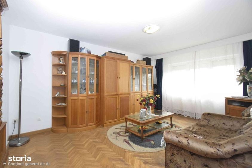 Apartament cu 2 camere decomandat în 1 Mai