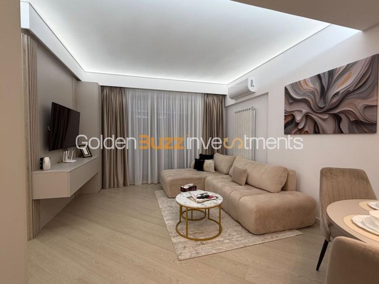 Apartament cu 3 camere, mobilat în Pipera
