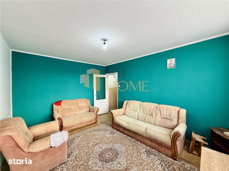 Apartament 2 camere, nedecomandat, Malu Rosu, Ploiesti - 9