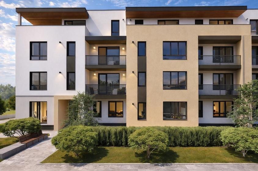 Teren Construcții intravilan de 1374 mp, în Giroc