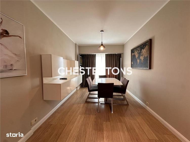 Apartament superb de inchiriat Piata Victoriei - 6