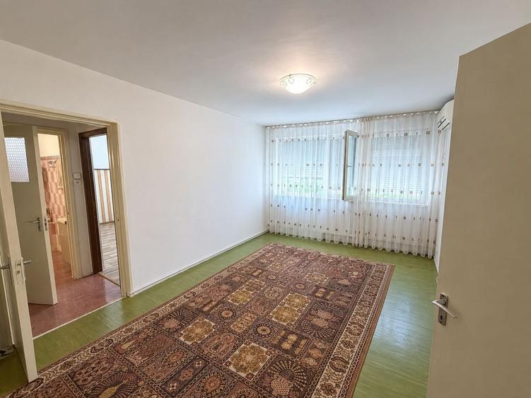 Apartament 2 camere Baba Novac, 55 mp, metrou 10 min - 2