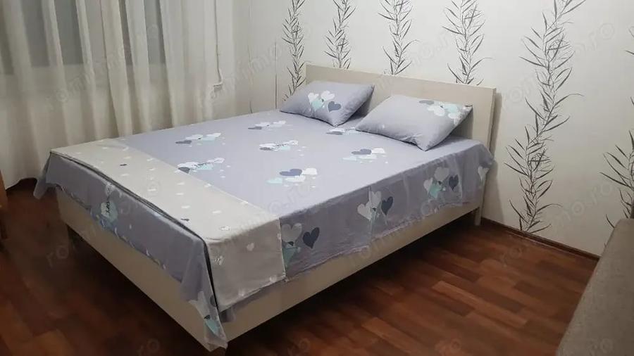 Garsonieră decomandată în Dacia