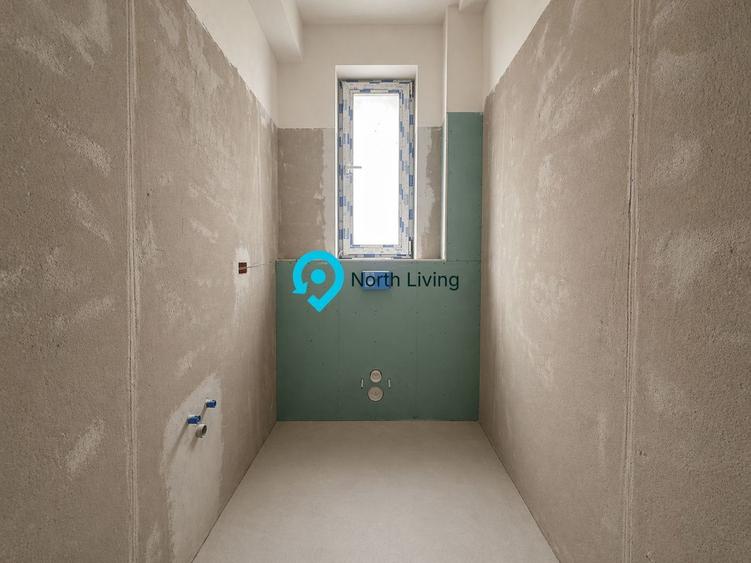 Duplex cu 5 camere cu Canalizare în Central