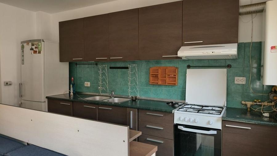 Apartament cu 2 camere în Florești