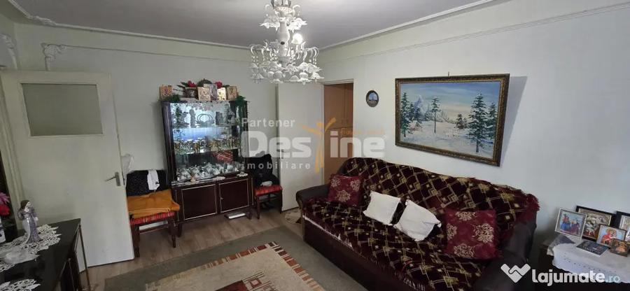 Apartament 2 camere - Pacurari - 4