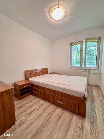 Apartament 2 camere Floreasca, Strada Glinka - Johann Sebastian Bach - 10