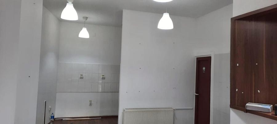 Spațiu comercial, de 36 mp, în Pache Protopopescu