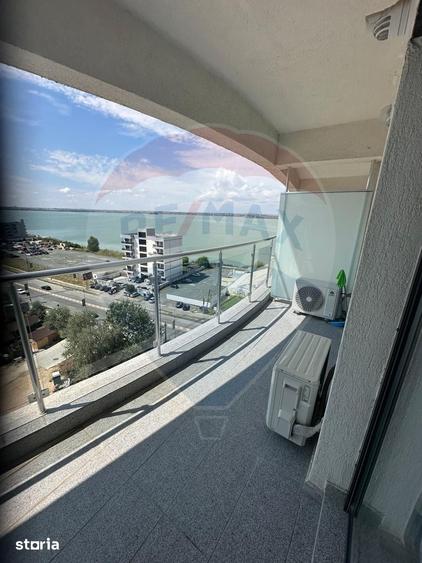 Apartament cu 2 camere în Nord