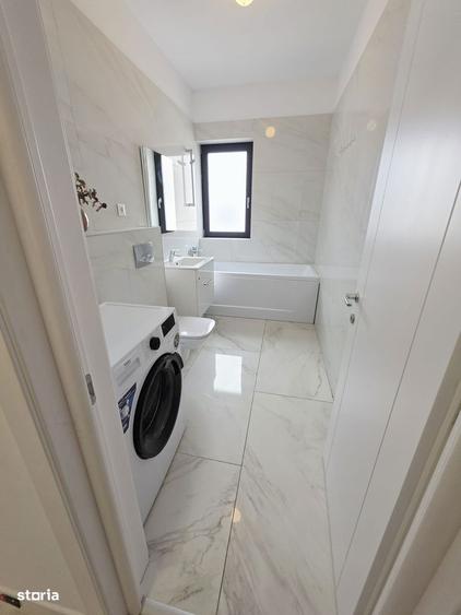 Apartament cu 2 camere decomandat în Satu Nou