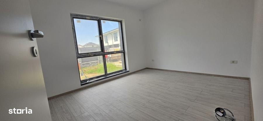 Domnesti casa individuala 4 camere, incalzire in pardoseala - 12