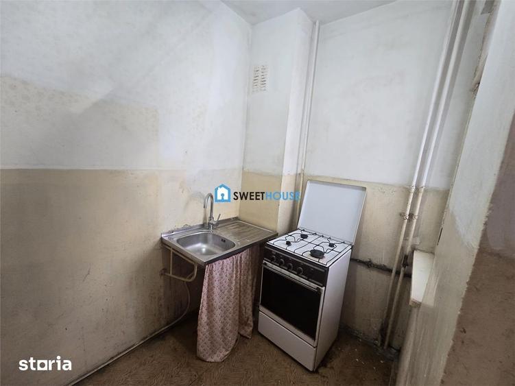 Garsonieră în Central