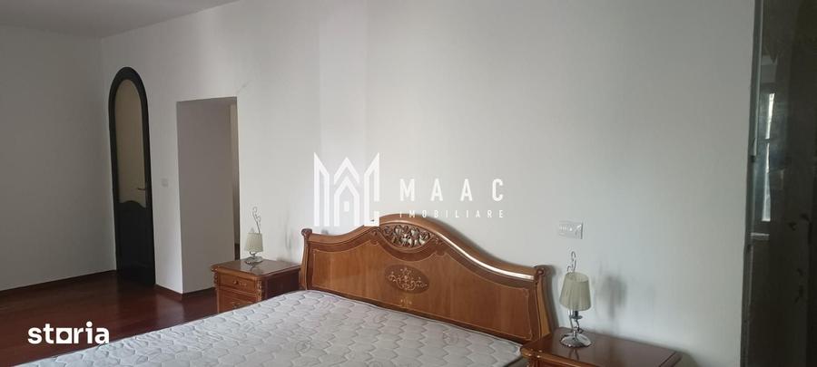 Apartament cu 6 camere în Central