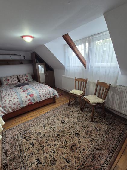 Apartament în Central