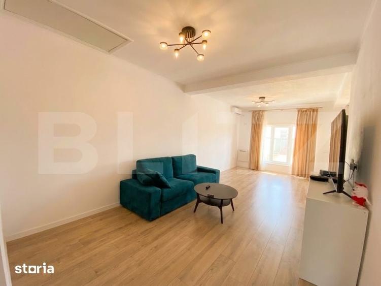Duplex de vanzare, 69 mp, zona Mosnita Veche - 9
