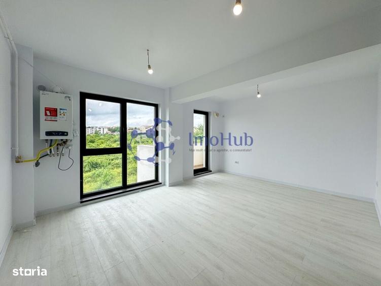 Apartament în Galata