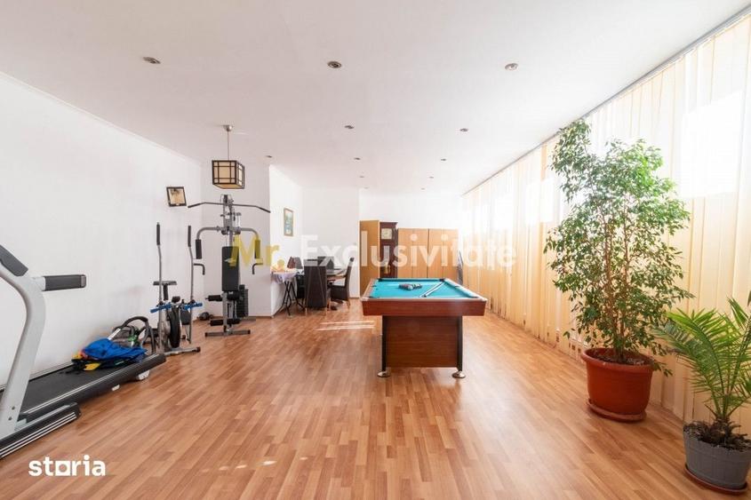 Spațiu comercial, de 1,994 mp, în Căteasca
